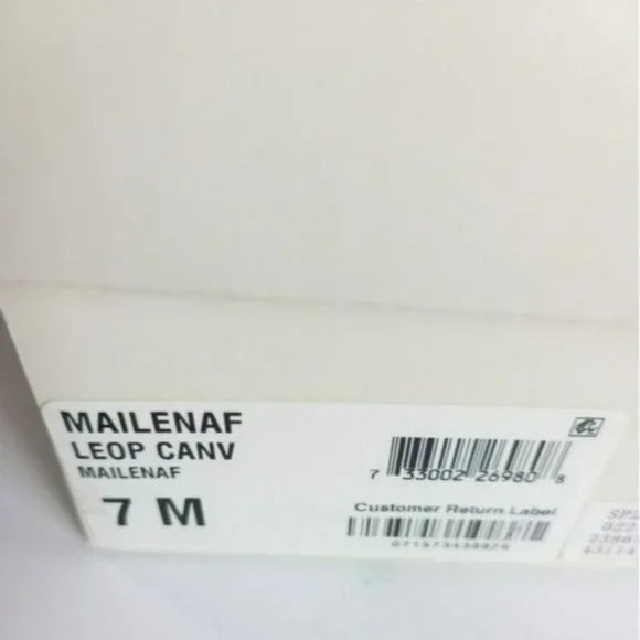 Style & Co Mailena Wedge Espadrille Sandals-7 - Picture 8 of 8